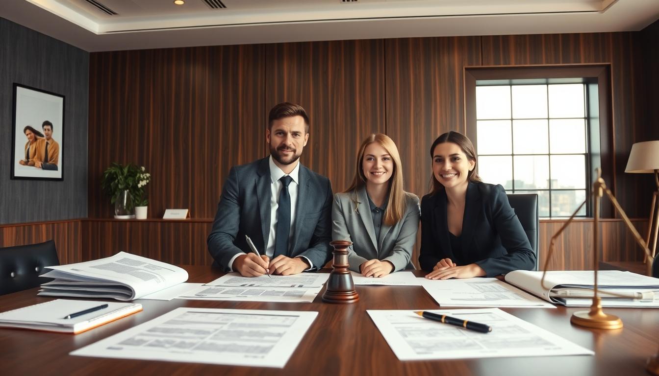 Real estate transaction support and closing preparation